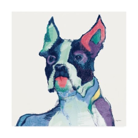 Trademark Fine Art
